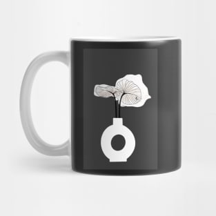 Momo no.6 Mug